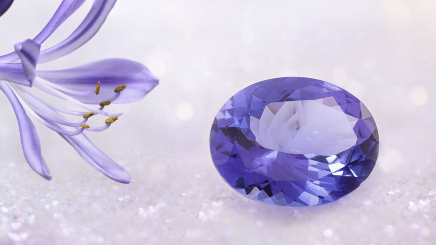 7 Wonders of Tanzanite: The December Birthstone