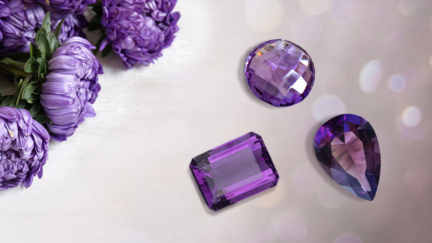 Amethyst - Benefits and Healing Properties