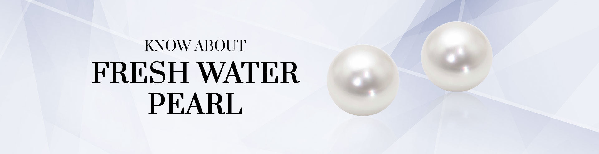 Freshwater Pearl Stone