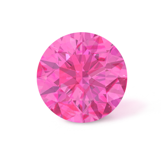 Pink Sapphire