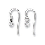 Fish Hook Earring