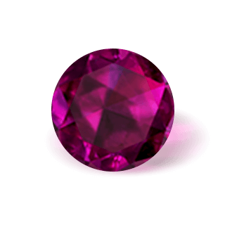 Rhodolite